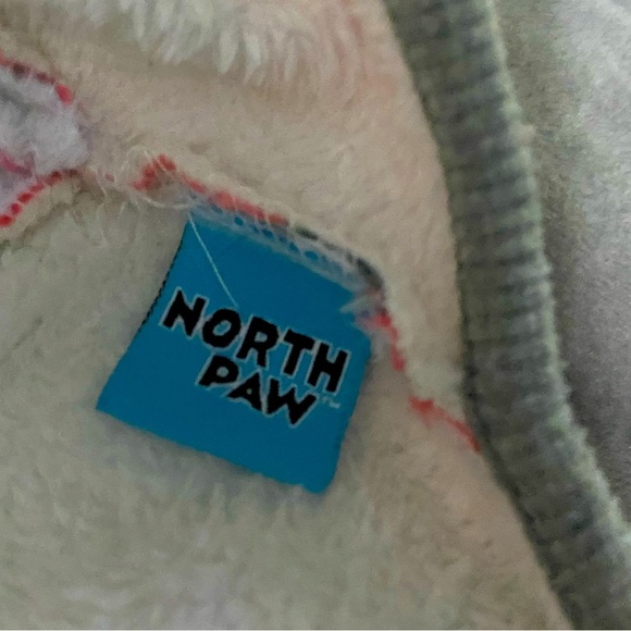 Dog super soft pajamas size medium - Picture 4 of 4